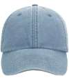B655 Low-Profile Vintage Cap Vintage Light Denim colour image